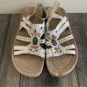 Earthspirt Sandals